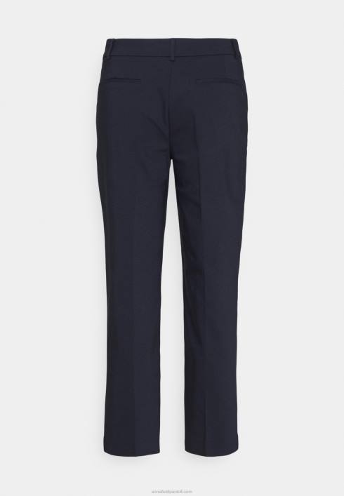 femei pantaloni chino albastru închis Anna Field2284598