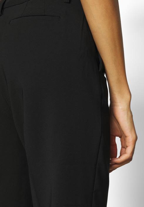 femei pantaloni de afaceri de bază pantaloni negri Anna Field2284632