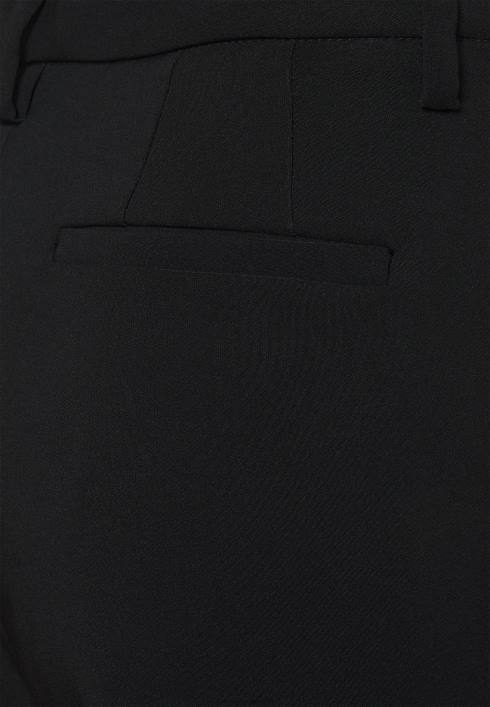 femei pantaloni de afaceri de bază pantaloni negri Anna Field2284632