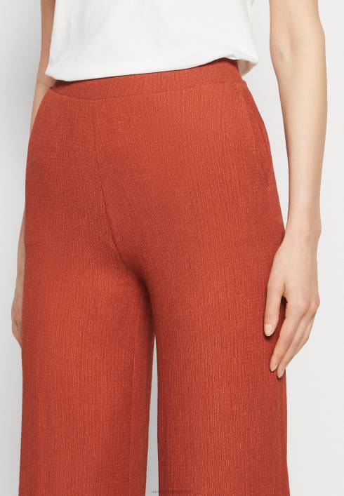 femei pantaloni maro Anna Field2284637