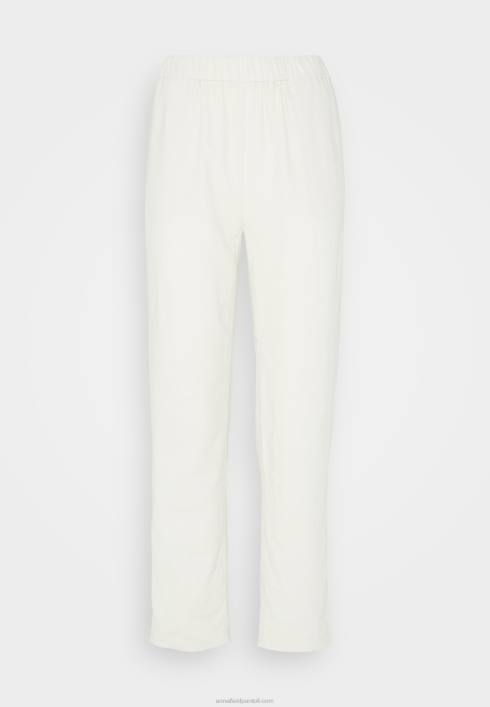 femei pantaloni mix in bej Anna Field2284604