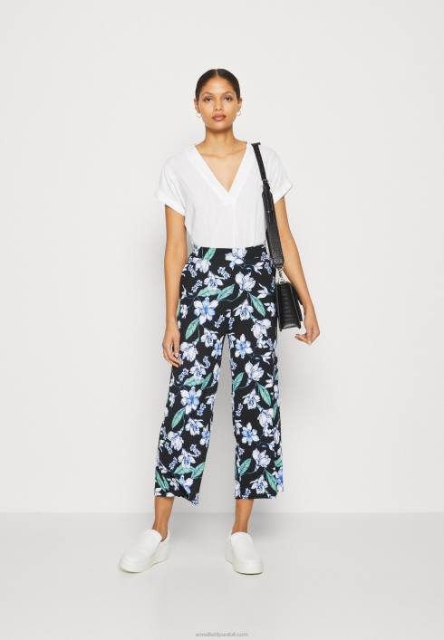 femei pantaloni multicolori Anna Field2284644