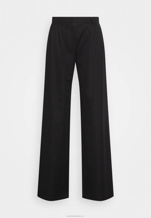 femei pantaloni negri Anna Field2284602