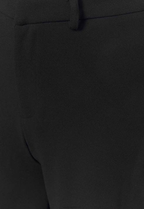 femei pantaloni negri Anna Field2284603