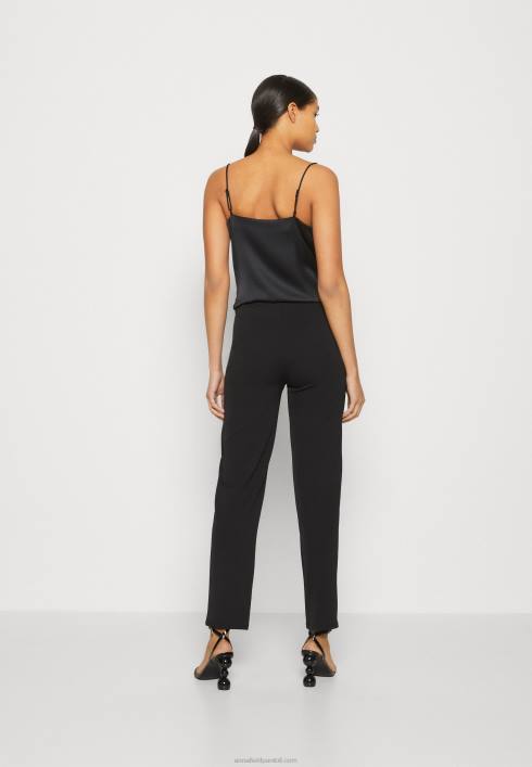 femei pantaloni negri Anna Field2284610