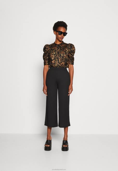 femei pantaloni negri Anna Field2284623