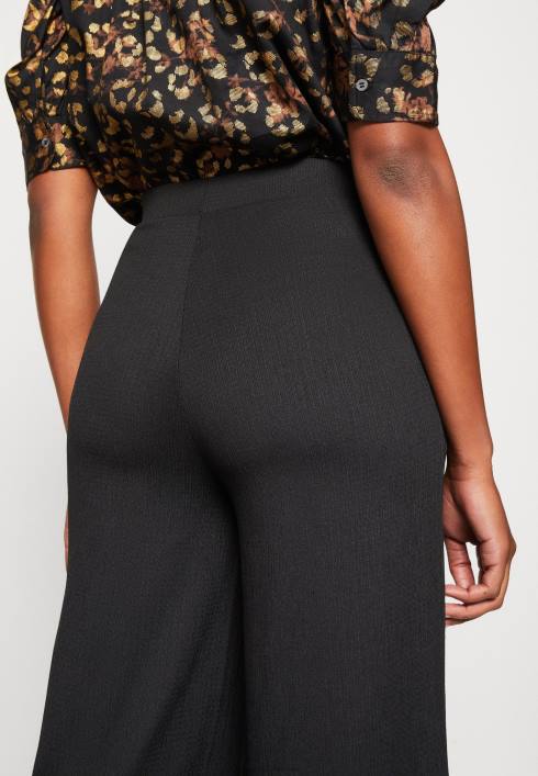 femei pantaloni negri Anna Field2284623