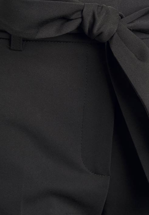 femei pantaloni negri Anna Field2284630