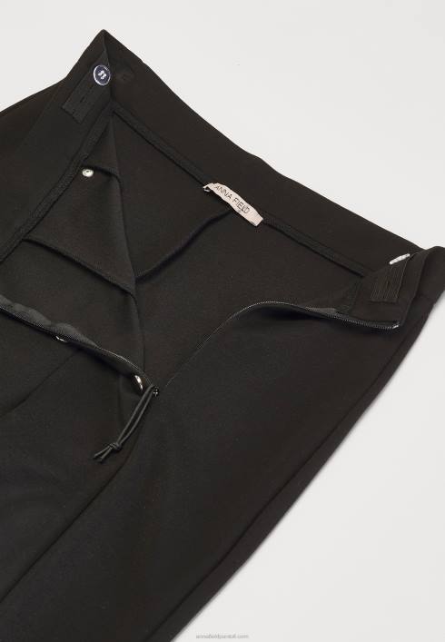 femei pantaloni negri Anna Field2284639