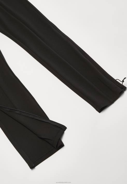 femei pantaloni negri Anna Field2284639