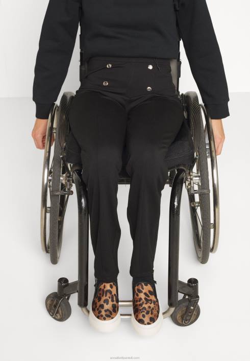 femei pantaloni negri Anna Field2284639