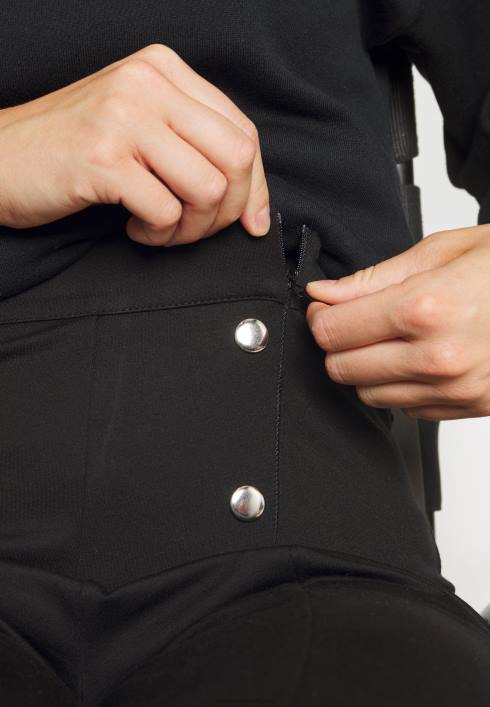 femei pantaloni negri Anna Field2284639