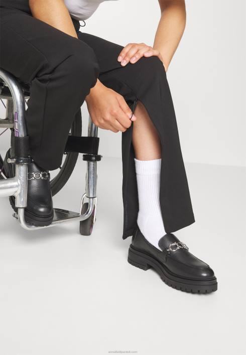 femei pantaloni negri Anna Field2284642