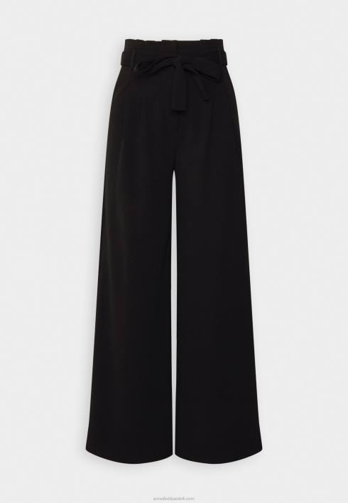 femei pantaloni negri Anna Field2284646