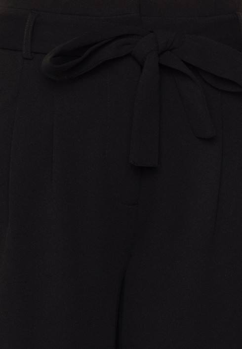 femei pantaloni negri Anna Field2284646