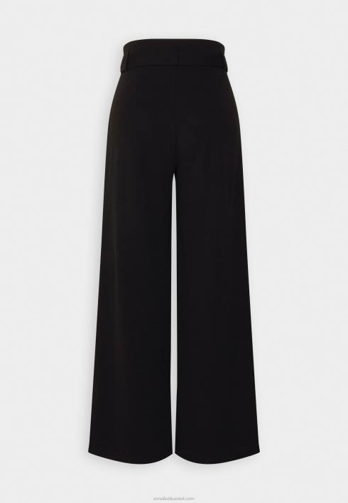 femei pantaloni negri Anna Field2284646