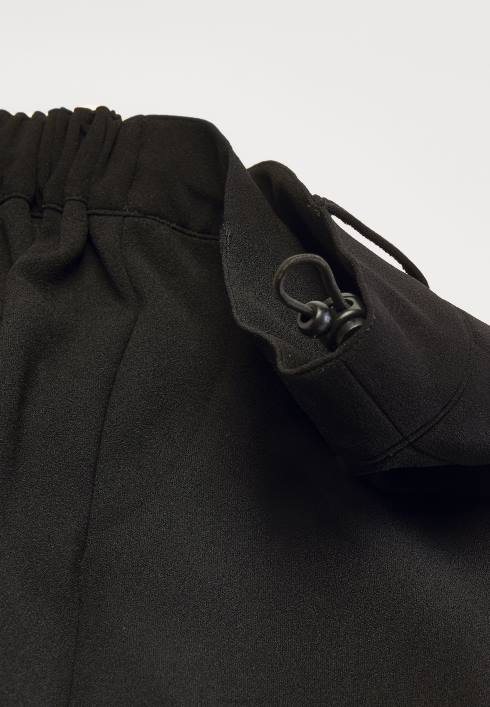 femei pantaloni negri Anna Field2284648