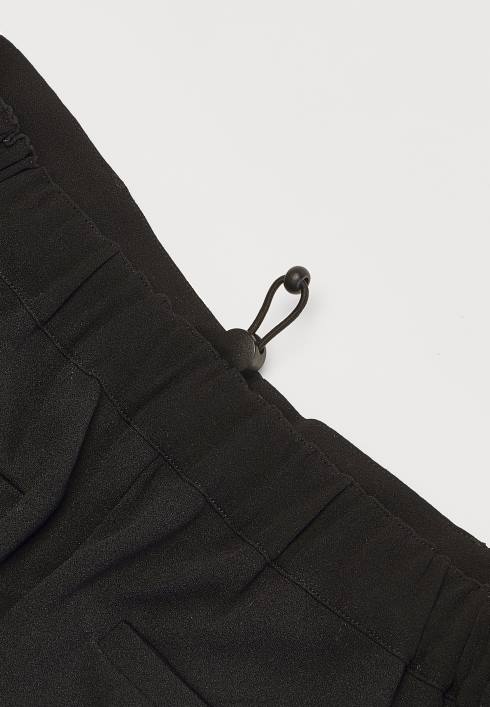 femei pantaloni negri Anna Field2284648