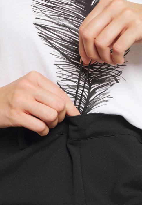 femei pantaloni negri Anna Field2284648