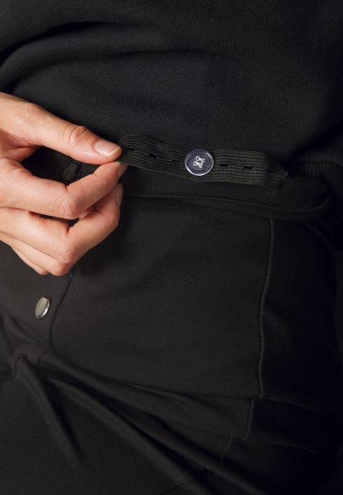 femei pantaloni negri Anna Field2284648