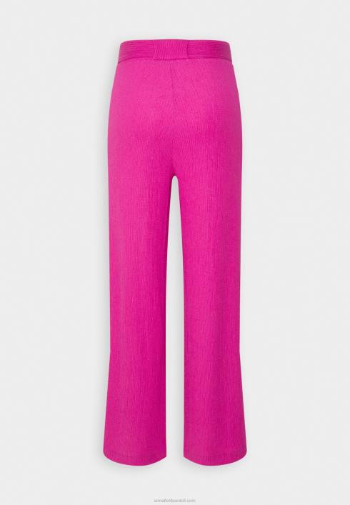 femei pantaloni roz Anna Field2284620