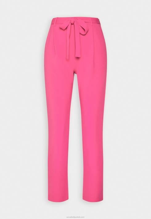 femei pantaloni roz Anna Field2284638