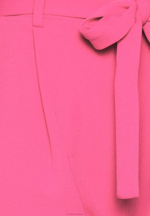 femei pantaloni roz Anna Field2284638