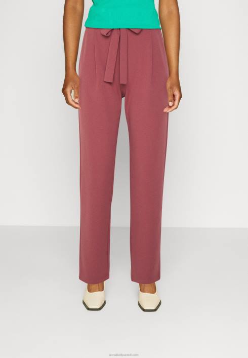 femei pantaloni roz deschis Anna Field2284631