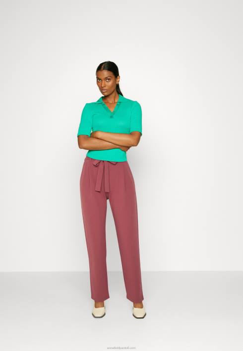 femei pantaloni roz deschis Anna Field2284631