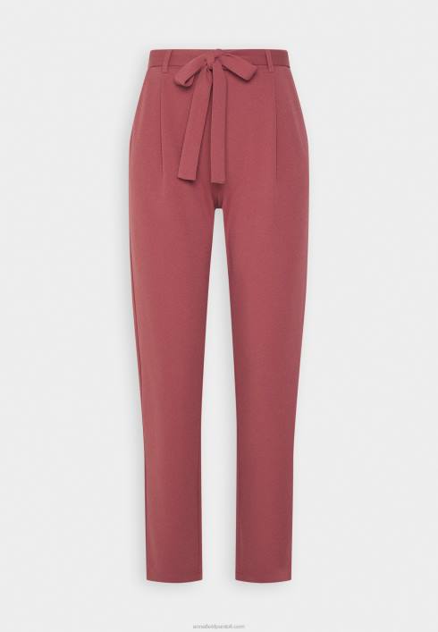 femei pantaloni roz deschis Anna Field2284631