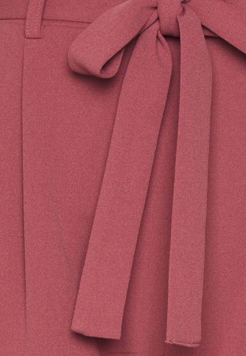 femei pantaloni roz deschis Anna Field2284631