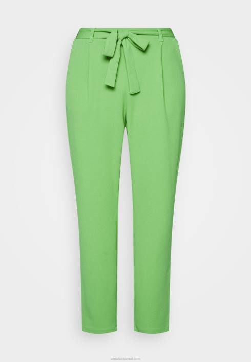 femei pantaloni verzi Anna Field2284627
