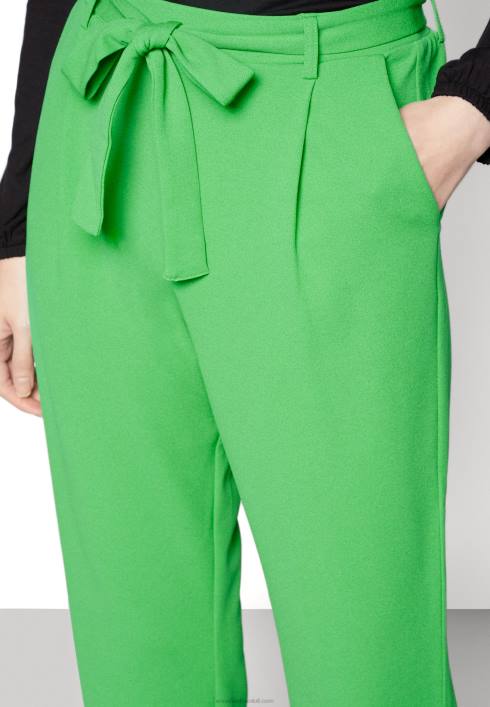 femei pantaloni verzi Anna Field2284627