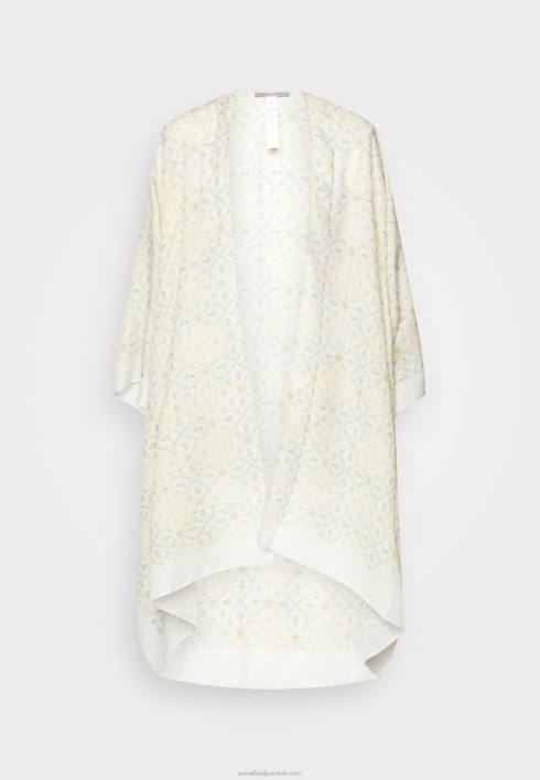 femei pelerină galbenă Anna Field2284723