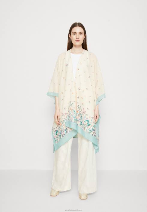 femei pelerină galbenă Anna Field2284724