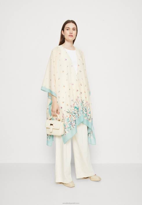 femei pelerină galbenă Anna Field2284724