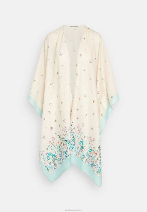 femei pelerină galbenă Anna Field2284724