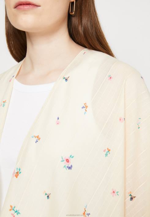 femei pelerină galbenă Anna Field2284724