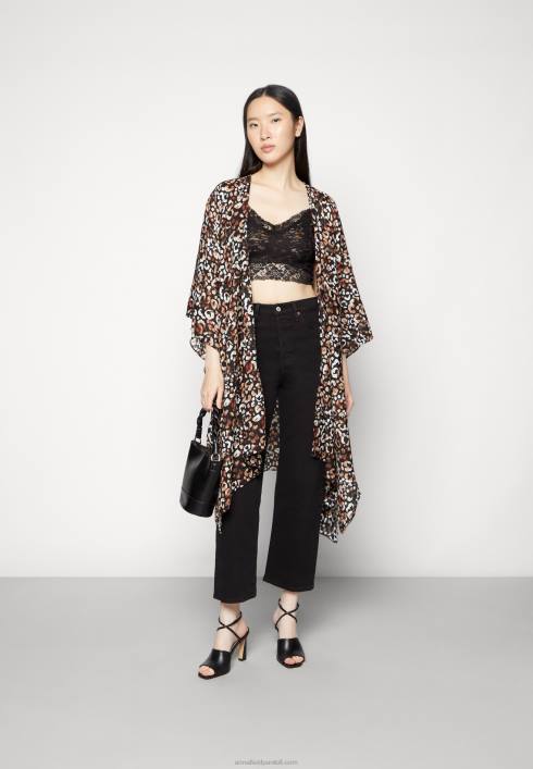 femei pelerină maro/neagră Anna Field2284725