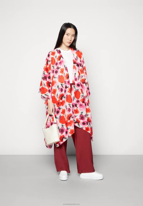 femei pelerina roz Anna Field2284728