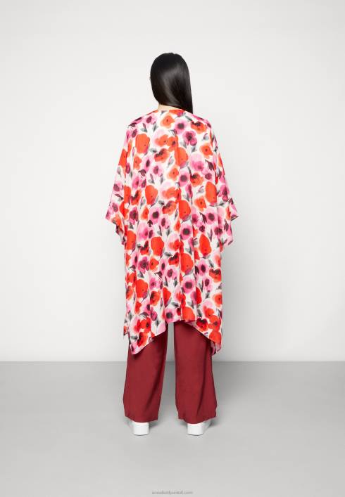 femei pelerina roz Anna Field2284728