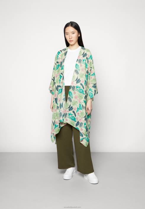 femei verde pelerină Anna Field2284720