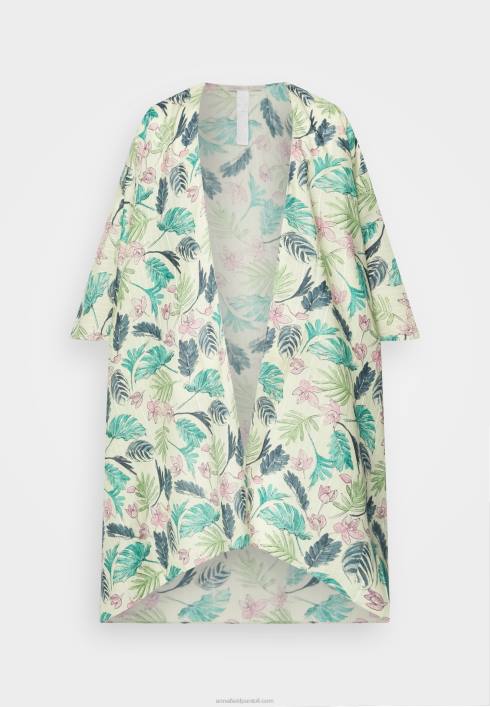 femei verde pelerină Anna Field2284720