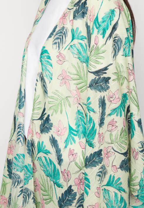 femei verde pelerină Anna Field2284720