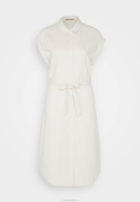 femei rochie camasa bej Anna Field228482