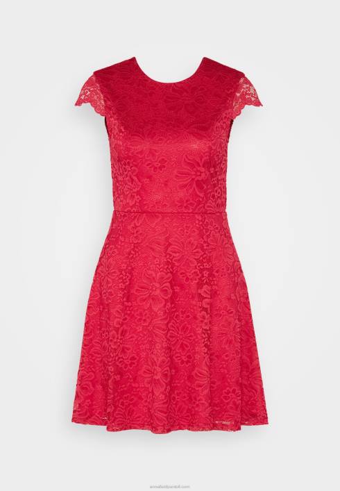 femei rochie cocktail rochie petrecere berry Anna Field228461