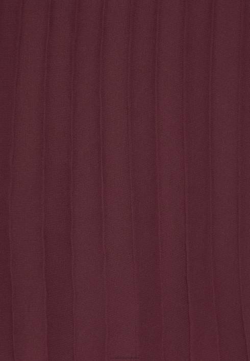 femei rochie de cocktail rochie de petrecere mov Anna Field228453