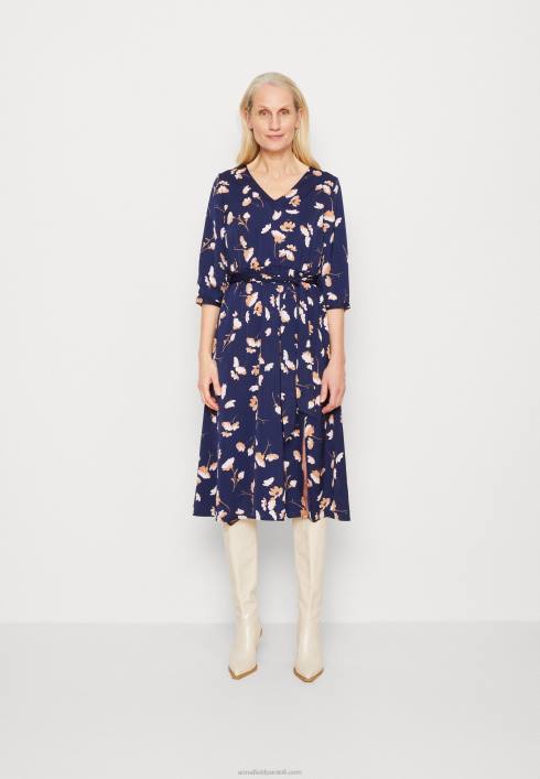 femei rochie de cocktail rochie de petrecere multicolora Anna Field228455