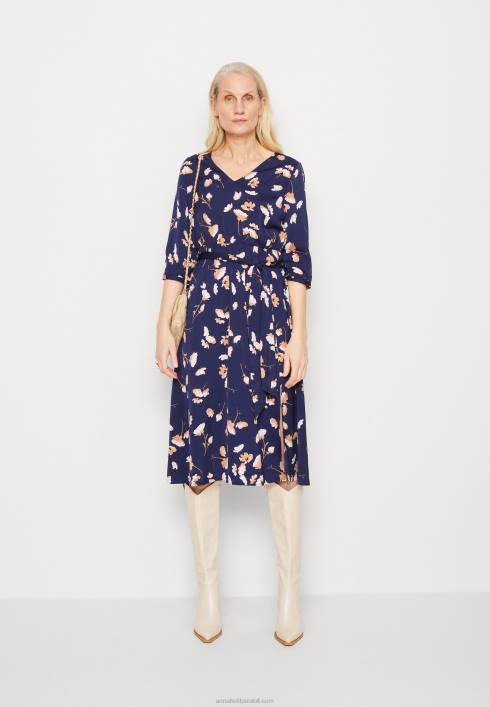 femei rochie de cocktail rochie de petrecere multicolora Anna Field228455