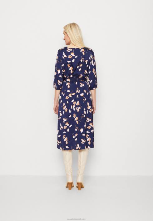 femei rochie de cocktail rochie de petrecere multicolora Anna Field228455